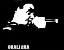 CHALI 2NA LIVE ON OURVERSE TV