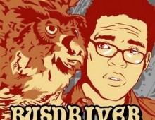 BUSDRIVER LIVE ON OURVERSE TV