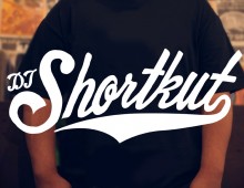 DJ SHORTKUT LIVE ON OURVERSE TV