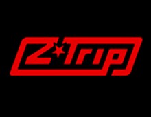 ZTRIP LIVE BROADCAST FROM EASTER MOON 2009