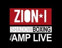 ZION I AND AMP LIVE FROM THE BLUNT CLUB