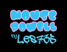 MOUSE POWELL & DJ LES735 FROM BLUNT CLUB